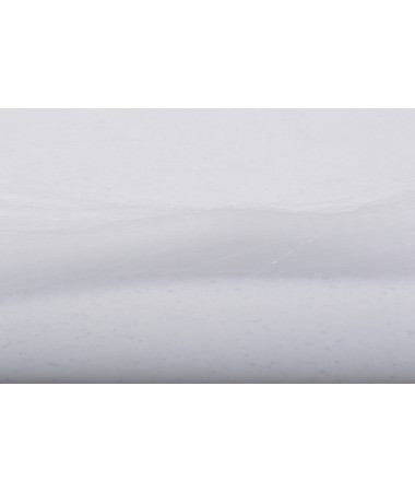 WHITE UNIQUE HAIR